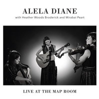Live At The Map Room (With Heather Woods Broderick) Mp3