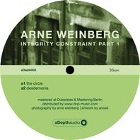 Integrity Constraint (Pt. 1) (EP) Mp3