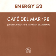 Café Del Mar The Best Of - The Remixes CD1 Mp3