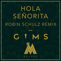 Hola Señorita (With Maluma) (CDS) Mp3