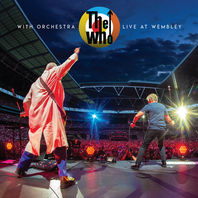 The Who With Orchestra: Live At Wembley, UK, 2019 CD1 Mp3