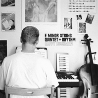 E Minor String Quintet + Rhythm (EP) Mp3