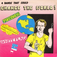 4 Bands That Could Change The World! (Vinyl) Mp3