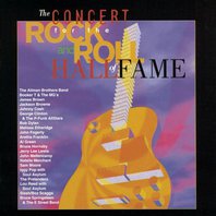 The Concert For The Rock And Roll Hall Of Fame CD2 Mp3