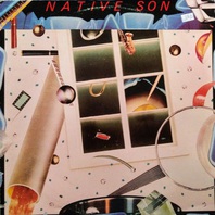 Native Son (Vinyl) Mp3