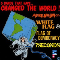 5 Bands That Have... Changed The World! (Vinyl) Mp3