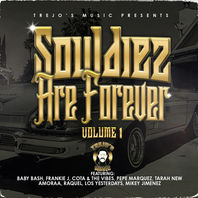 Souldiez Are Forever Vol. 1 Mp3
