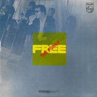 The Funky Free (Vinyl) Mp3