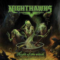 Night Of The Witch Mp3