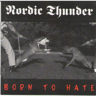 Born To Hate Mp3
