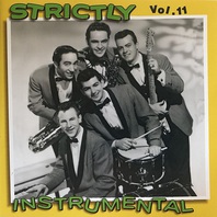 Strictly Instrumental Vol. 11 Mp3