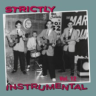 Strictly Instrumental Vol. 12 Mp3