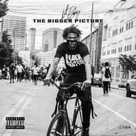 The Bigger Picture (CDS) Mp3