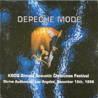 Kroq Almost Acoustic Christmas Festival Mp3