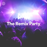 The Remix Party (With Clean Bandit) (CDS) Mp3