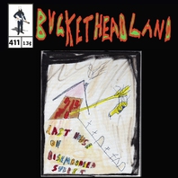 Pike 411 - Live Last House On Disembodied Street Mp3