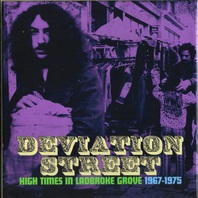 Deviation Street: High Times In Ladbroke Grove 1967-1975 CD1 Mp3