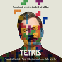 Tetris (Motion Picture Soundtrack) Mp3