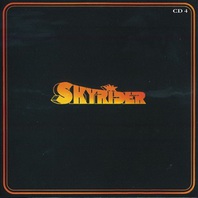 Skyrider (Vinyl) Mp3