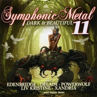 Symphonic Metal - Dark & Beautiful 11 CD1 Mp3