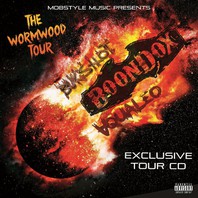The Wormwood Tour (EP) Mp3