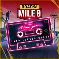 Land Locked Heart (From Road 96: Mile 0) (CDS) Mp3