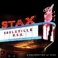 Soulsville U.S.A.: A Celebration Of Stax CD1 Mp3