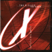 The X-Files: The Album Mp3