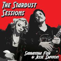 The Stardust Sessions (EP) Mp3