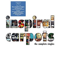The Complete Singles CD2 Mp3