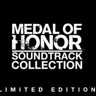 Medal Of Honor Soundtrack Collection (Limited Edition) CD8 Mp3
