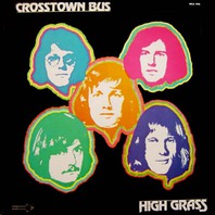High Grass (Vinyl) Mp3