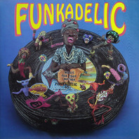 Music For Your Mother (Funkadelic 45S) CD1 Mp3