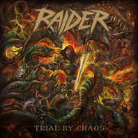 Trial By Chaos Mp3