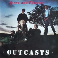 Blood And Thunder (Vinyl) Mp3