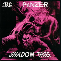 Shadow Thief / Inner Ascendance (With Steel Prophet) Mp3