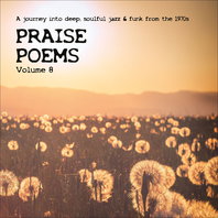 Praise Poems Vol. 8 - A Journey Into Deep, Soulful Jazz & Funk From The 1970S Mp3
