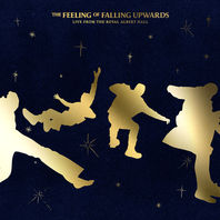 The Feeling Of Falling Upwards Mp3