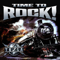 Time To Rock! (CDS) Mp3