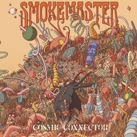 Cosmic Connector Mp3