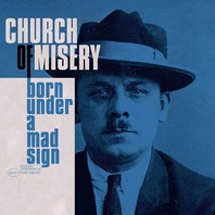 Born Under A Mad Sign Mp3