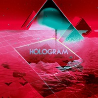 Hologram Mp3