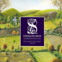 Another Parcel Of Steeleye Span (Their Second Five Chrysalis Albums 1976-1989) CD2 Mp3