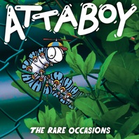 Attaboy (EP) Mp3