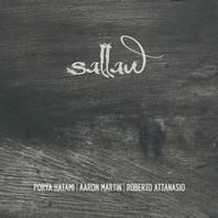 Sallaw (With Roberto Attanasio & Aaron Martin) Mp3