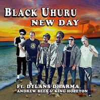 New Day Mp3