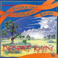 Desert Rain (EP) (Vinyl) Mp3