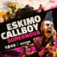 Supernova (Rage 2 Edition) (CDS) Mp3