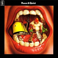 Peace & Quiet (Vinyl) Mp3