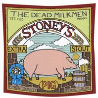 Stoney's Extra Stout (Pig) Mp3